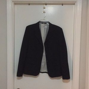 City DKNY Blazer